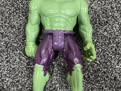 Hulk Trade for other avengers
