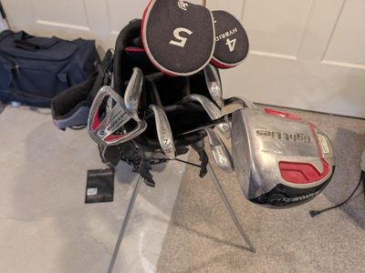 Adams Tight Lies Set