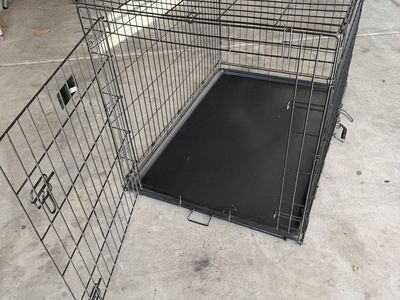 Dog Kennel/Animal Cage