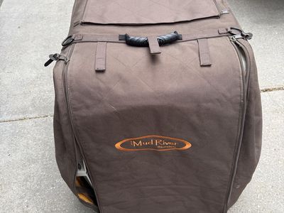 Dog Crate & Cover