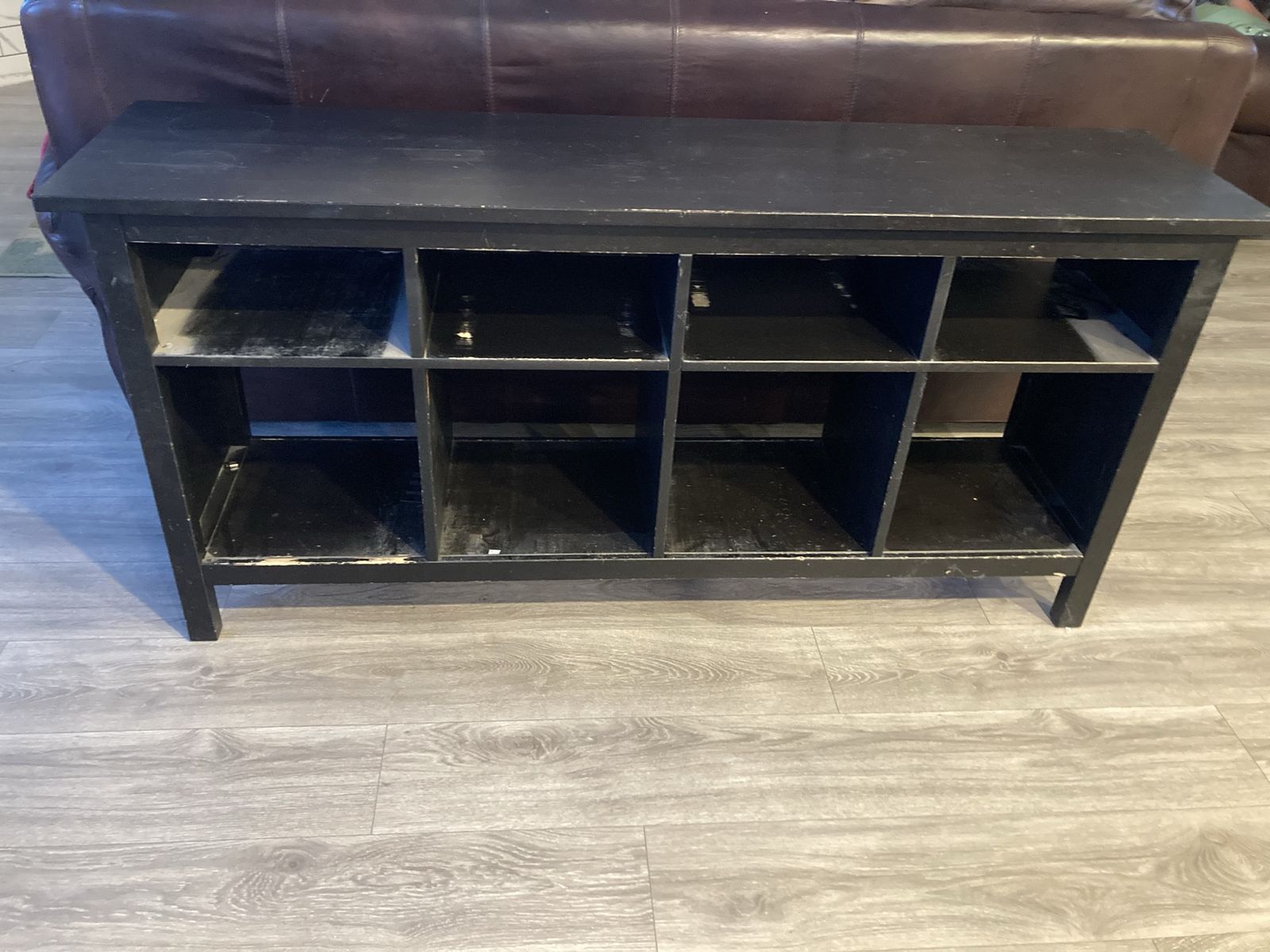 Bookshelf