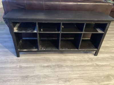 Bookshelf