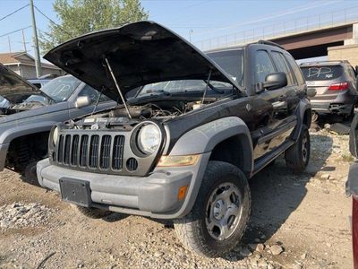 Just In! 2005 Jeep Liberty Parts - UTPAP Orem