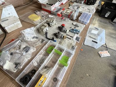 Yamha Pw 50 Parts