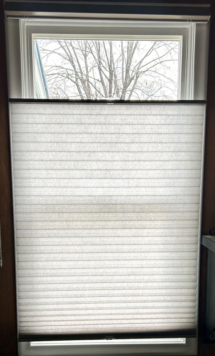 Various Sizes - (21)Select Blinds