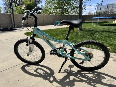20 Inch Kids Diamondback Bike