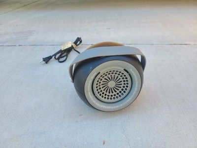 small table top heater