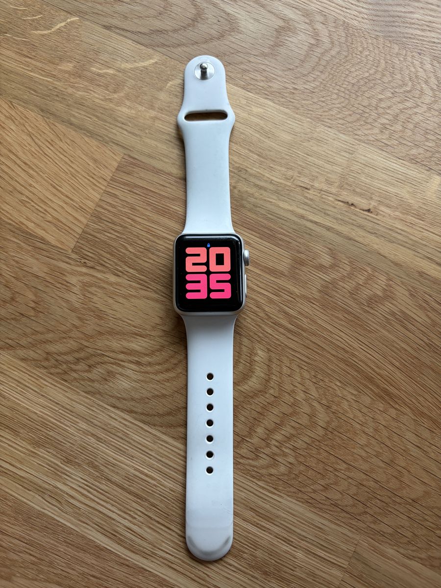 Apple Watch Series 3 38mm