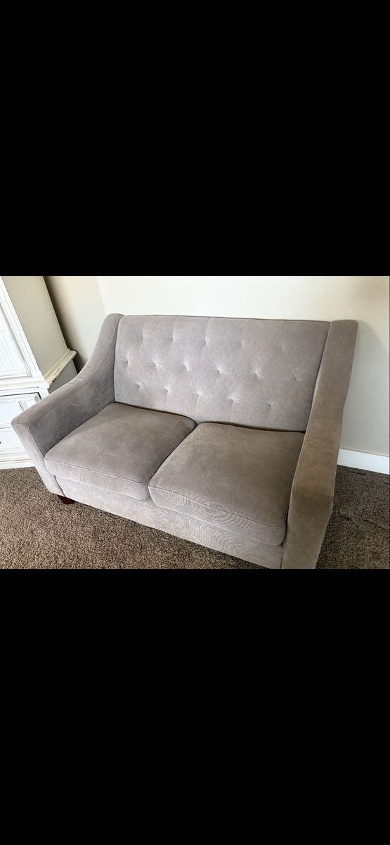 Love Seat