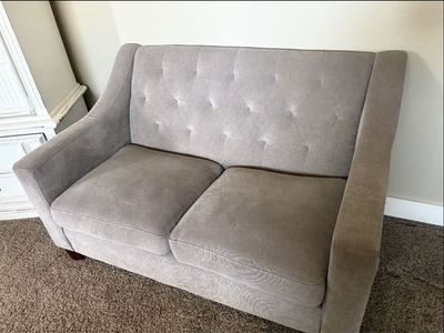 Love Seat