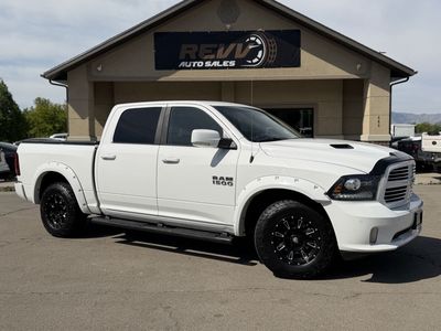 2014 Ram 1500 Sport