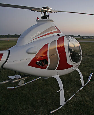Searching to purchase a Rotorway Exec, Enstrom or Bell 47 Helicopter