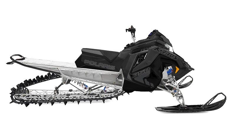 2022 Polaris 850 RMK KHAOS Matryx Slash 163 3 in. SC S33943