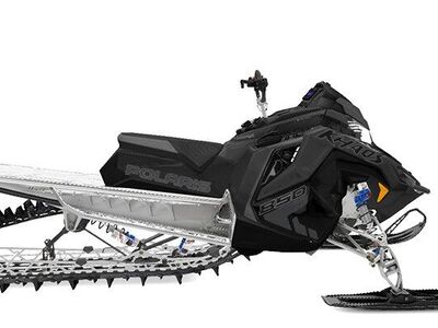 2022 Polaris 850 RMK KHAOS Matryx Slash 163 3 in. SC S33943