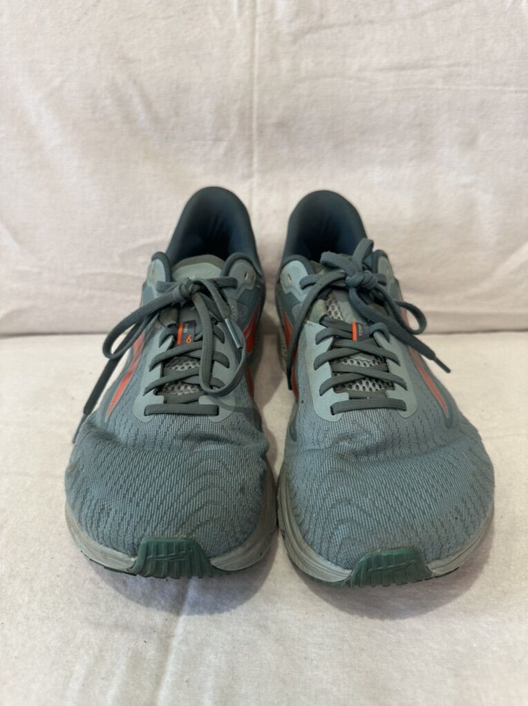 Altra Torin 6 Women’s 11 Men’s 9.5 Running Shoes