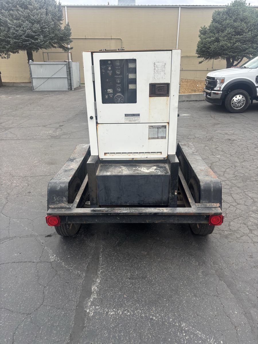 Portable Generator