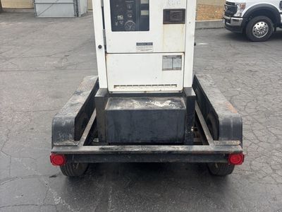 Portable Generator