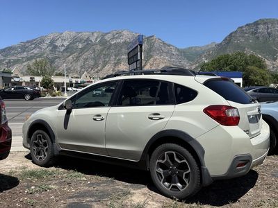 2013 Subaru XV Crosstrek 2.0i Premium
