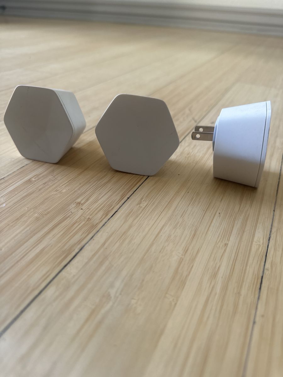 Xfinity XFi Range Extending Pods