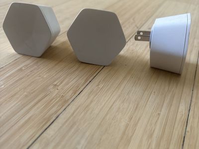 Xfinity XFi Range Extending Pods