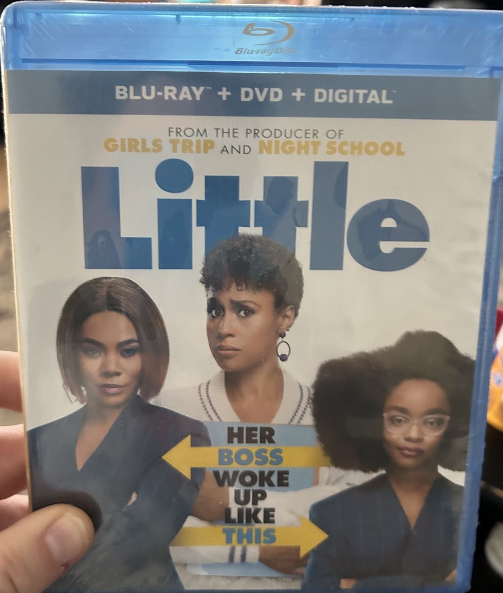 Little movie