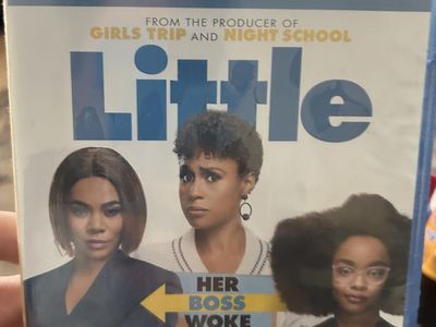 Little movie
