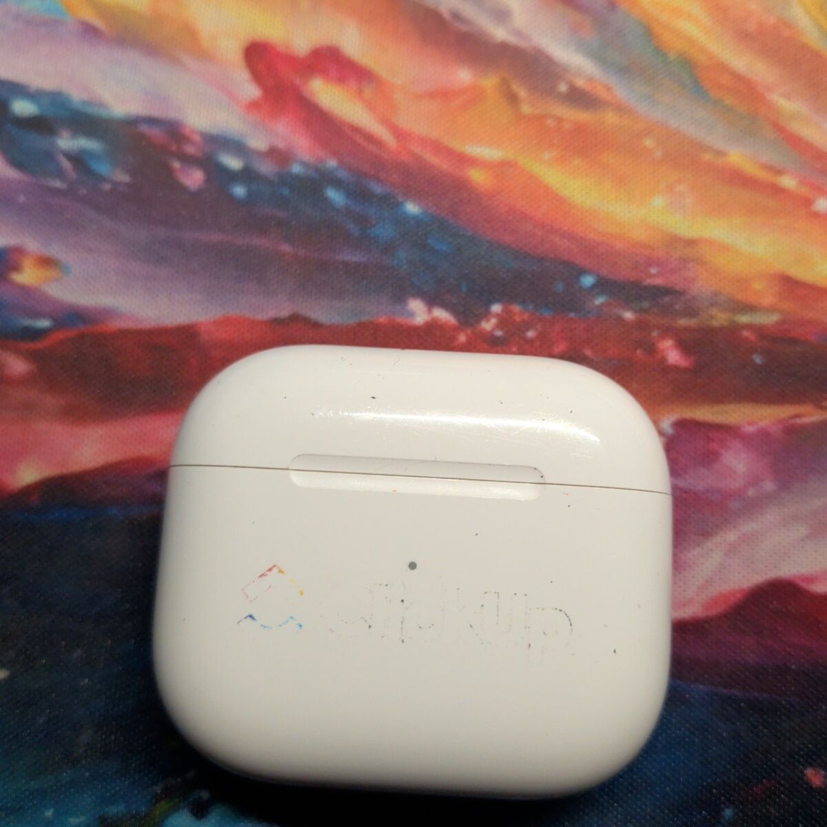 apple airpod