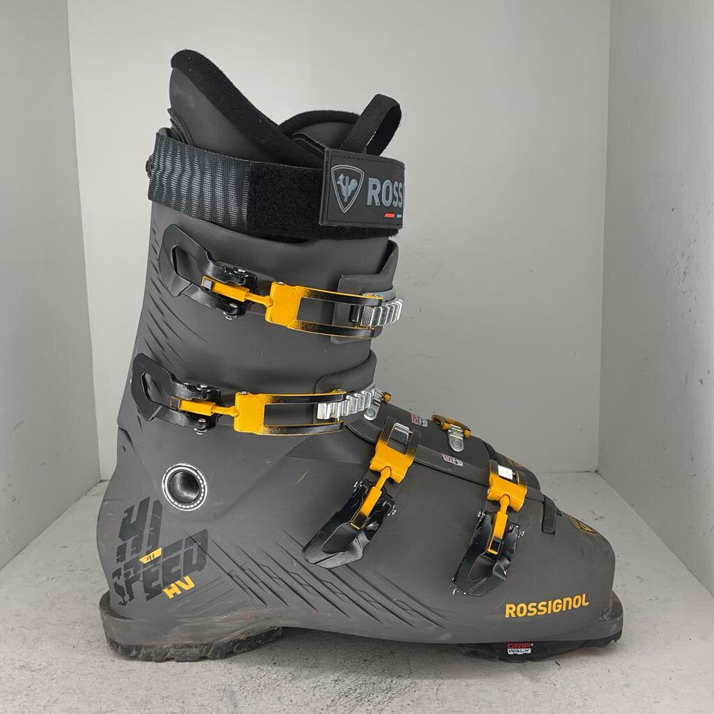 Rossignol Hi Speed HV HS R