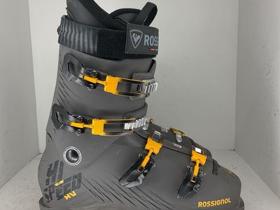 Rossignol Hi Speed HV HS R