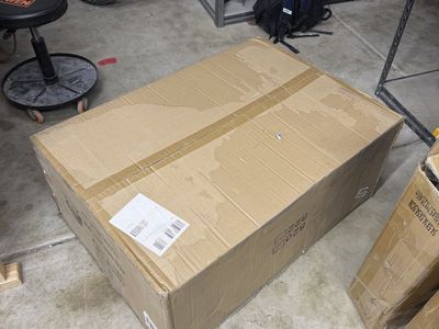 Vevor 30" 3000w Countertop Griddle