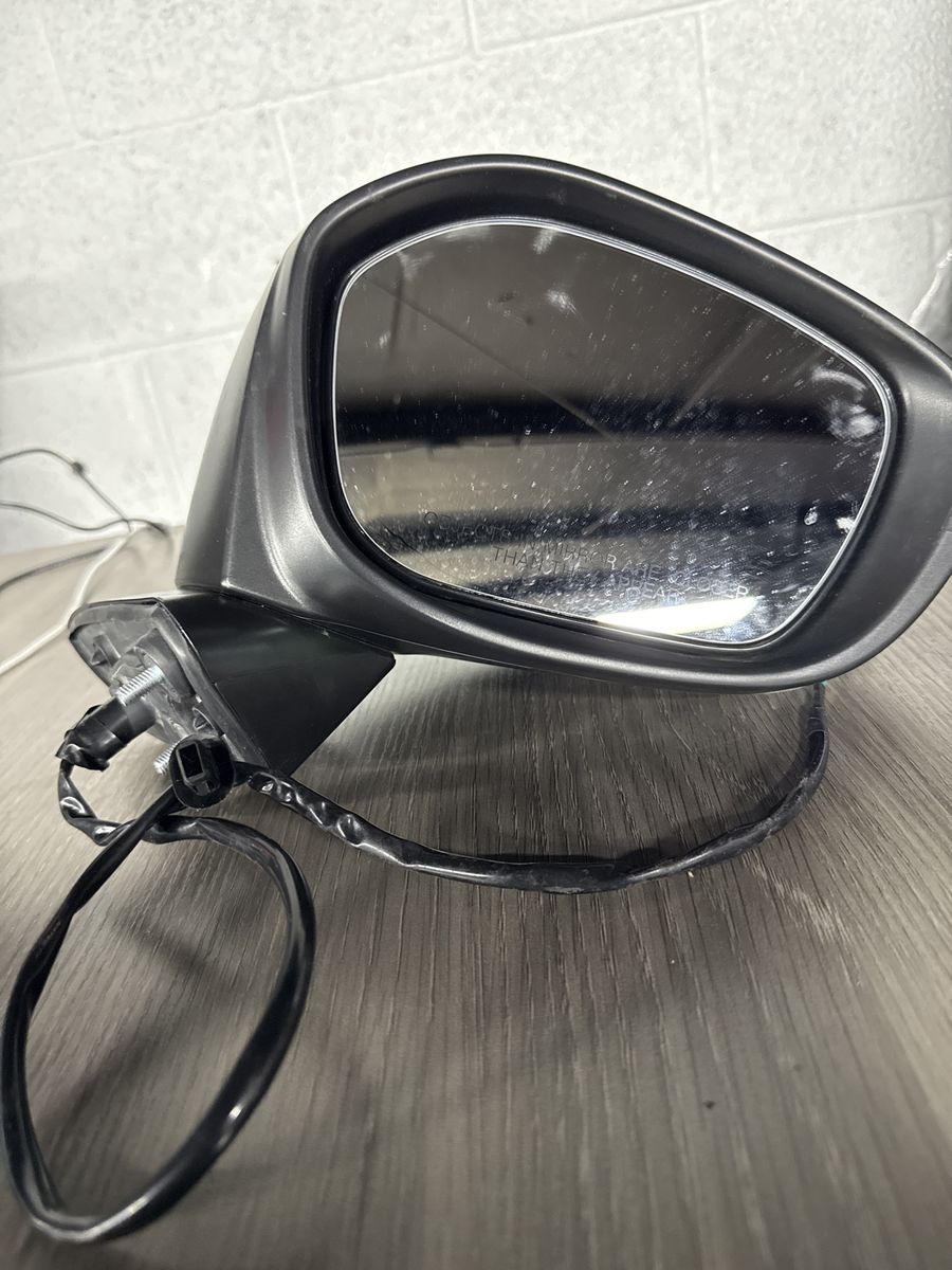 HONDA CIVIC Passenger Mirror 2022