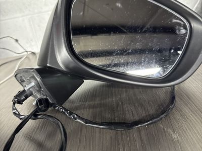 HONDA CIVIC Passenger Mirror 2022