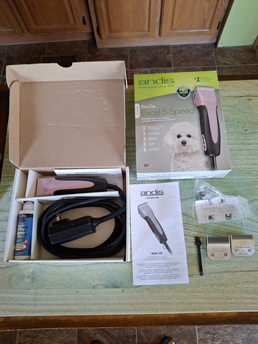 Dog Clippers