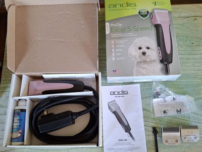 Dog Clippers