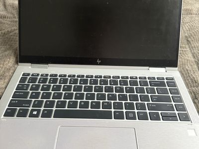 HP EliteBook x360 1040 G6 14" Touchscreen 2-in-1 Laptop - Core i7, 16GB RAM, 512GB SSD
