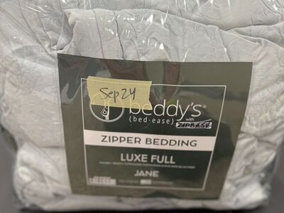 Beddys FULL Jane Minky