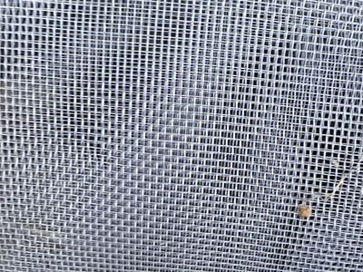 Window Screen Mesh Roll