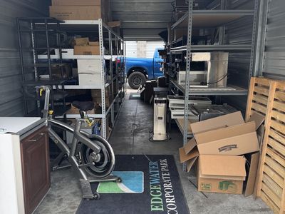 Shelves - restaurant and bar equipment and more.