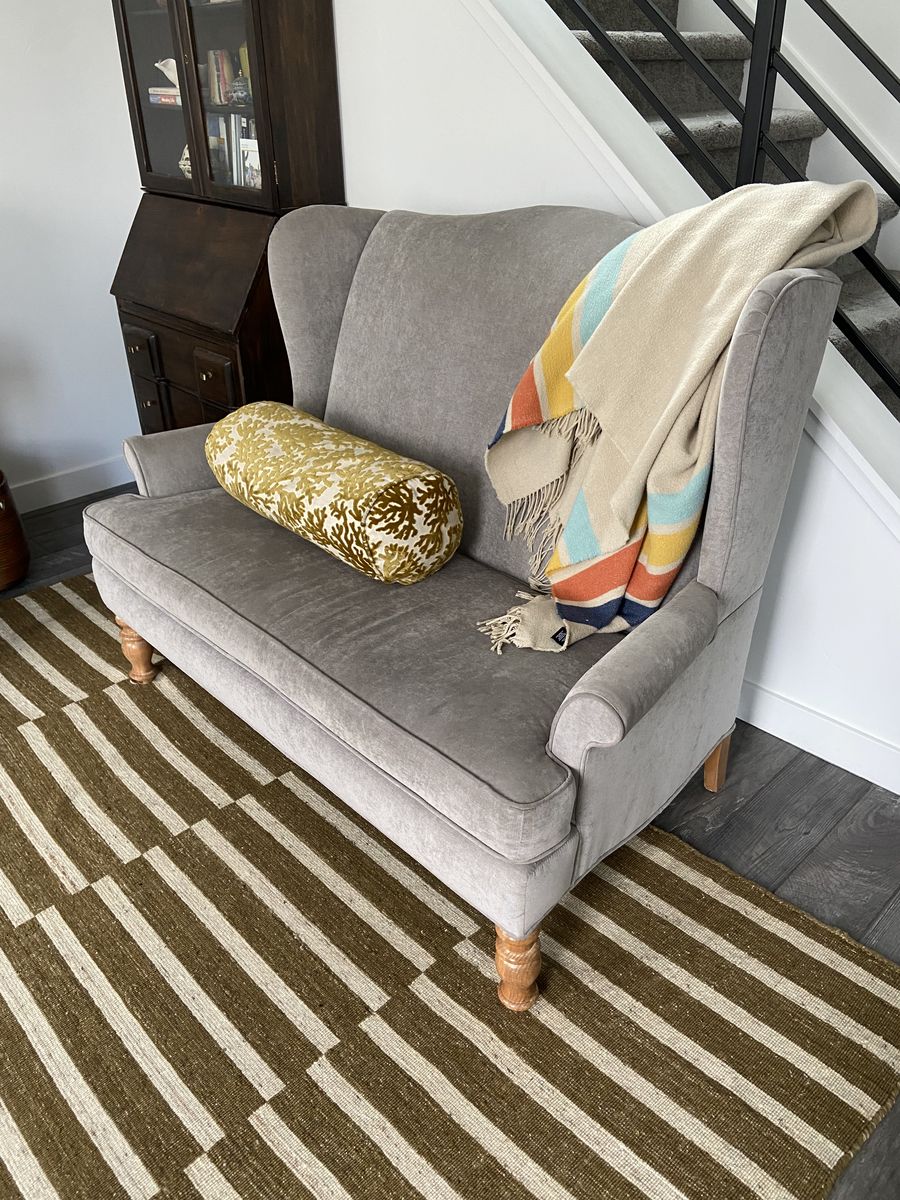 Loveset Contract Grade Textiles