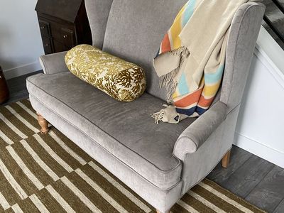 Loveset Contract Grade Textiles