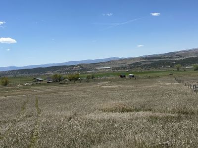 Fairview lot