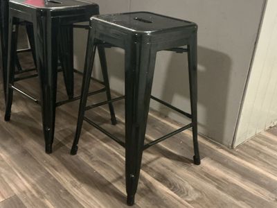 Countertop stools