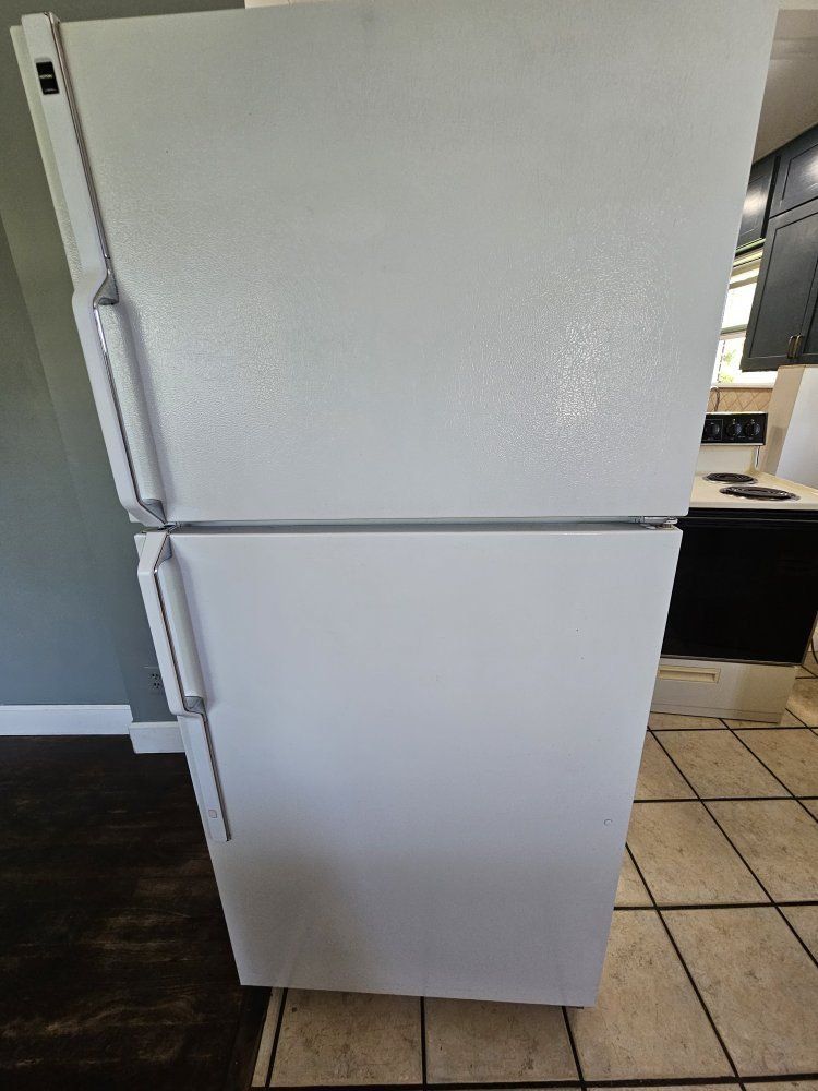 Hotpoint Refrigerator