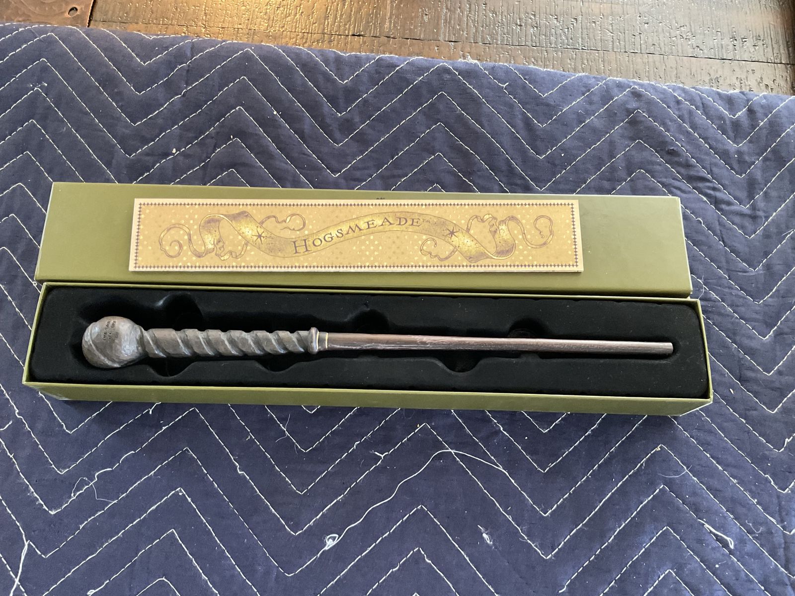 Harry Potter Wand