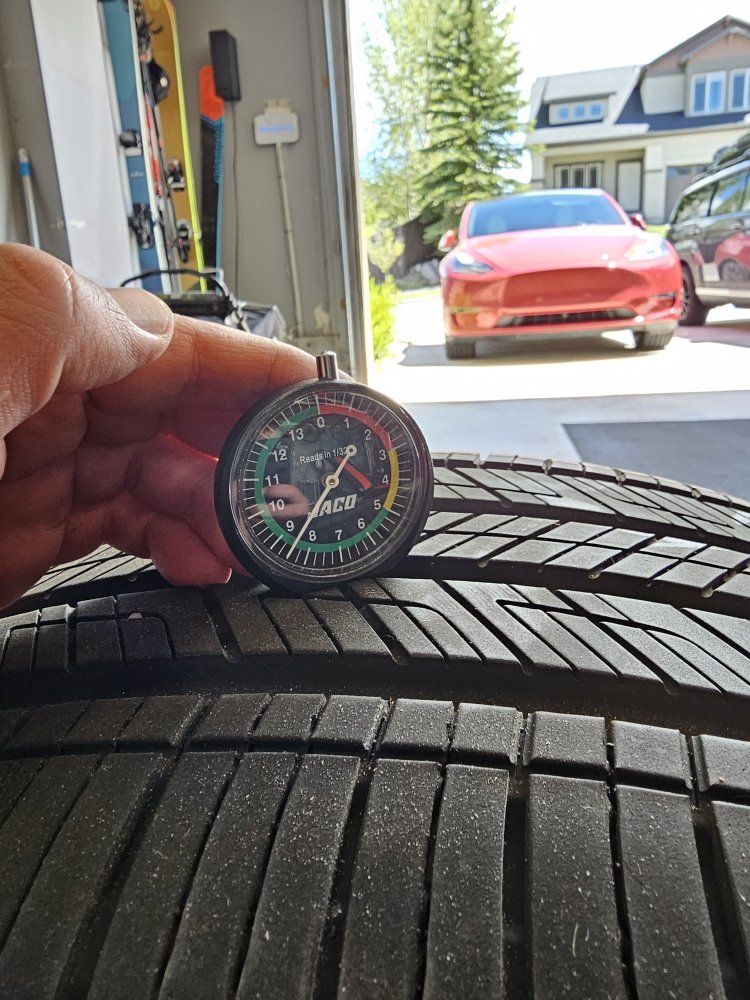 4x Kumho Crugen EV tires 275/50/20 tires