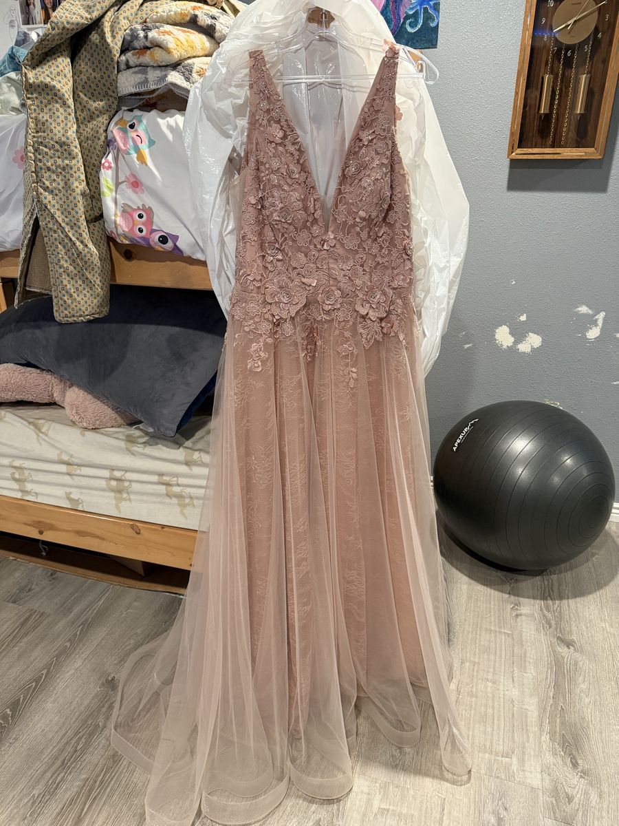 Prom Dresses and Bridesmaid Dresses