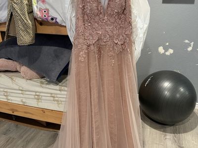 Prom Dresses and Bridesmaid Dresses
