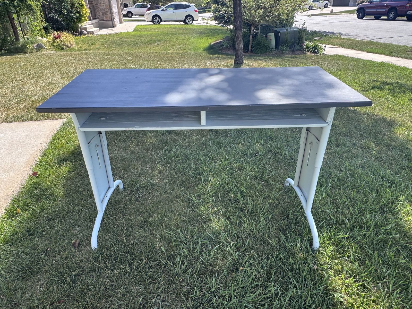 Small Desk