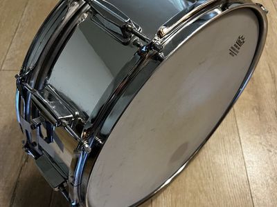 Used Snare Drum