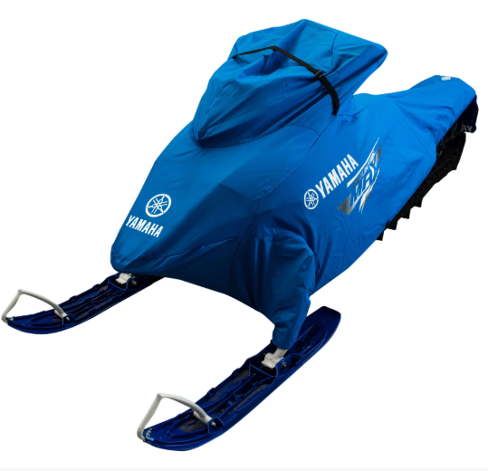Yamaha Mountain Max Snowmobile Cover